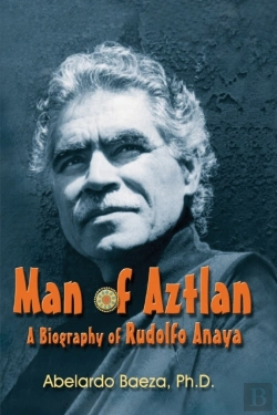 Bertrand.pt - Man Of Aztlan