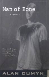 Man Of Bone