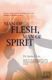 Man Of Flesh, Man Of Spirit Ⅰ