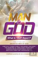Man Of God