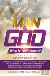 Man Of God
