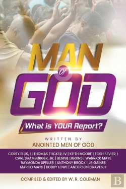 Bertrand.pt - Man Of God