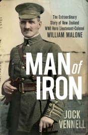 Man Of Iron