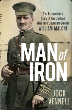 Bertrand.pt - Man Of Iron