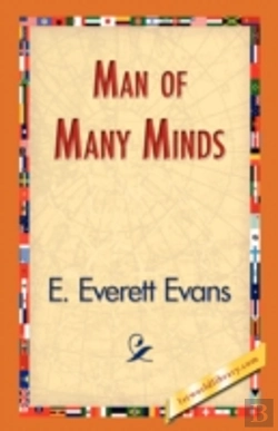 Bertrand.pt - Man Of Many Minds