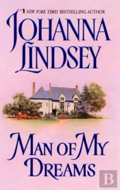 Man Of My Dreams