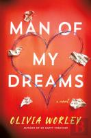 Man Of My Dreams