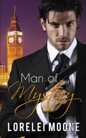 Man Of Mystery