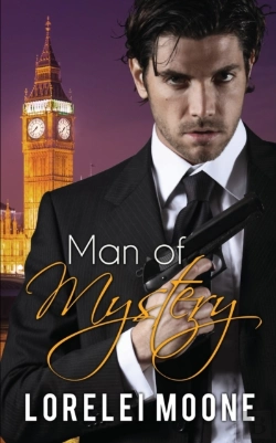 Bertrand.pt - Man Of Mystery