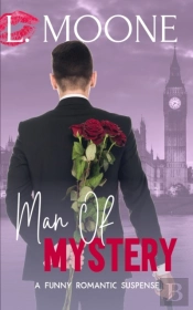 Man Of Mystery