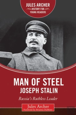 Bertrand.pt - Man Of Steel: Joseph Stalin