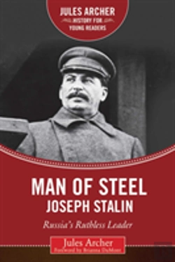 Bertrand.pt - Man Of Steel: Joseph Stalin