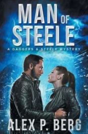 Man Of Steele