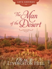 Man Of The Desert