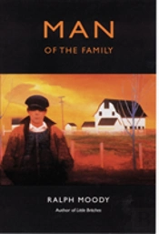 Man Of The Family