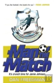 Man Of The Match 4