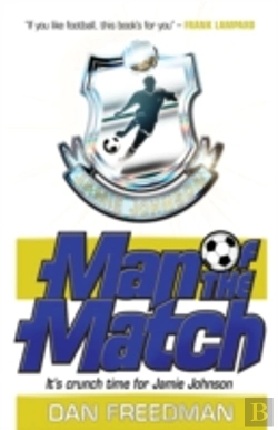 Bertrand.pt - Man Of The Match 4