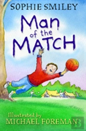 Man Of The Match