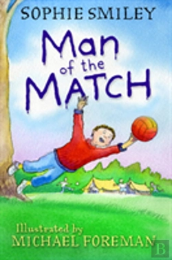 Bertrand.pt - Man Of The Match