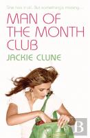 Man Of The Month Club