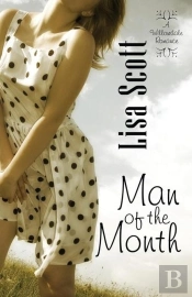 Man Of The Month