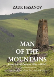 Man Of The Mountains