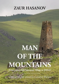 Bertrand.pt - Man Of The Mountains