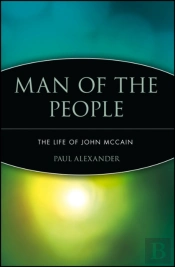 Man Of The People