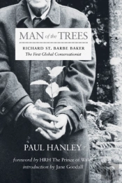 Man Of The Trees