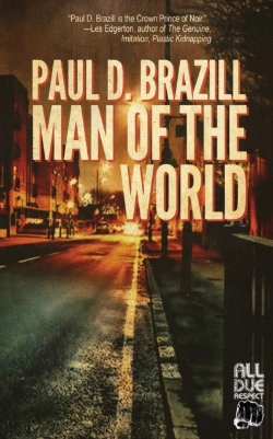 Bertrand.pt - Man Of The World