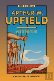 Man Of Two Tribes