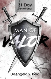 Man Of Valor