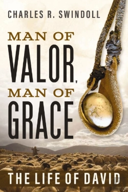 Bertrand.pt - Man Of Valor, Man Of Grace