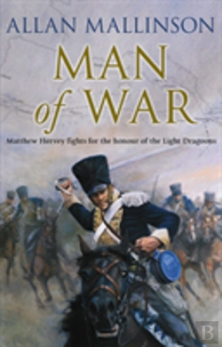 Bertrand.pt - Man Of War