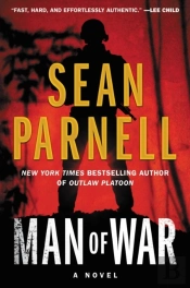 Man Of War