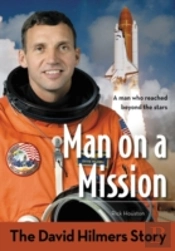 Man On A Mission
