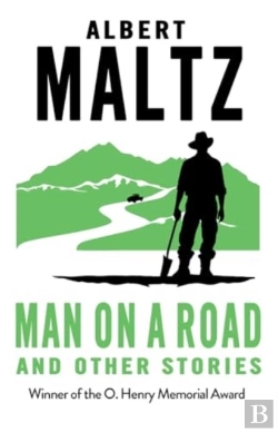 Bertrand.pt - Man On A Road And Other Stories