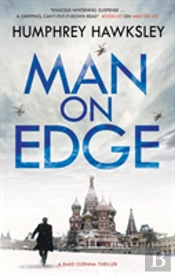 Man On Edge
