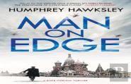 Man On Edge
