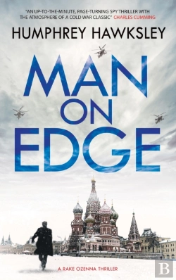 Bertrand.pt - Man On Edge