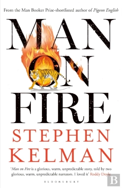 Bertrand.pt - Man On Fire