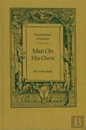 Man On His Own