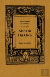 Man On His Own