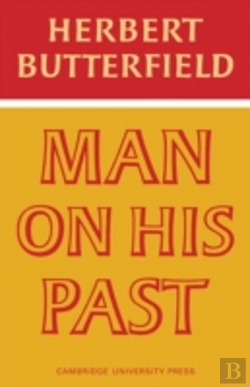 Bertrand.pt - Man On His Past