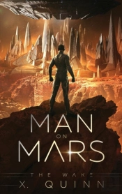 Man On Mars