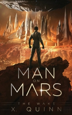 Bertrand.pt - Man On Mars