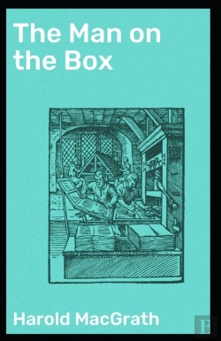 Bertrand.pt - Man On The Box Annotated