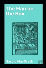 Man On The Box Annotated
