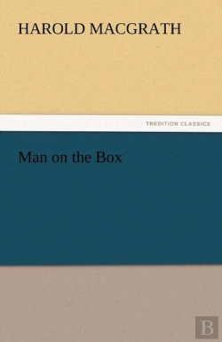 Bertrand.pt - Man On The Box