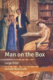 Man On The Box